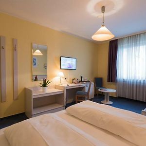 Vierbettzimmer